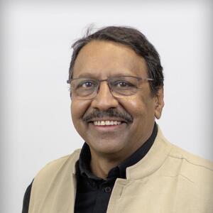 Paritosh Kumar